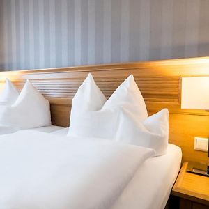 Standard Doppelzimmer
